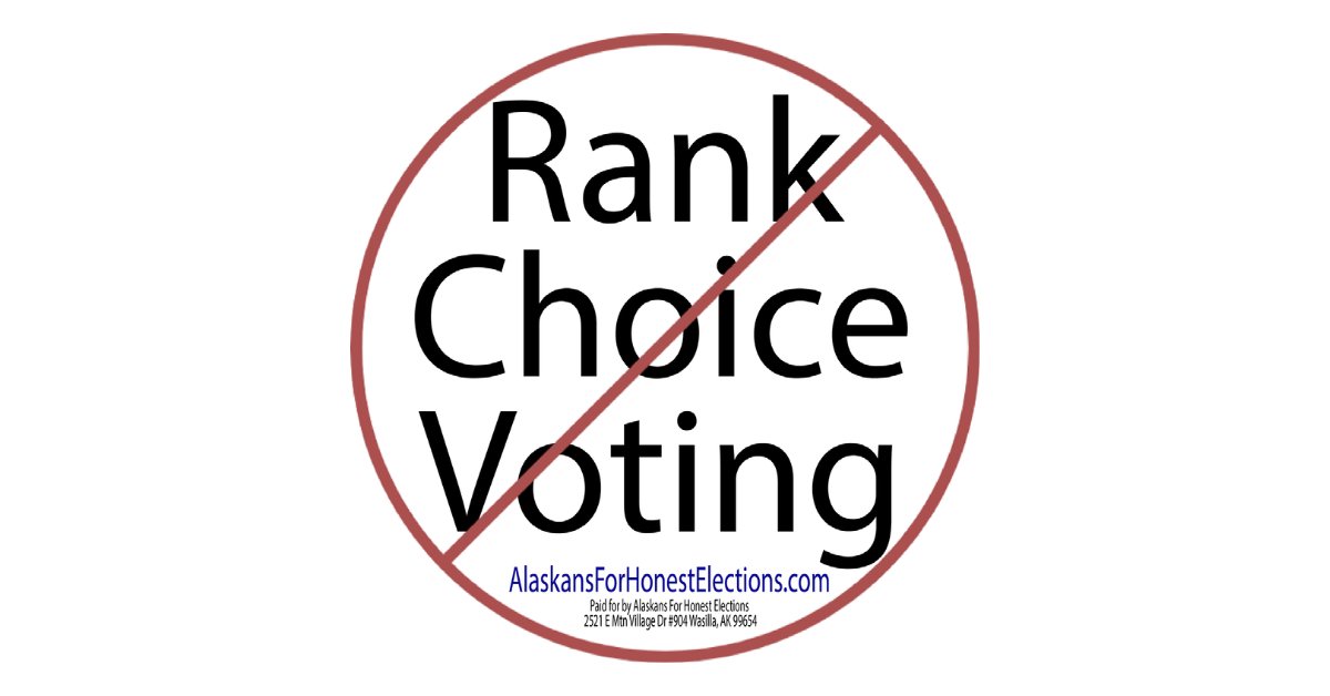 Alaskans For Honest Elections